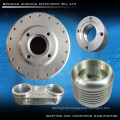 Customized precision aluminum CNC machining